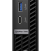 Dell OptiPlex 7000 Micro – Intel Core i5-12500T, 8 GB RAM, SSD 256 GB