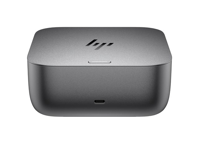 HP Thunderbolt 4 Ultra G6 Dock, 280W - immagine 6