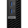 Dell OptiPlex 7010 Micro – Intel Core i5-13500T, 8 GB RAM, SSD 256 GB