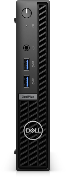 Dell OptiPlex 7010 Micro – Intel Core i5-13500T, 8 GB RAM, SSD 256 GB