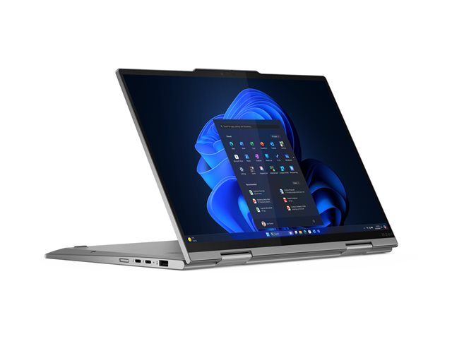 Lenovo ThinkPad X1 2-in-1 G10 – Intel Core Ultra 7 258V, 32 GB RAM, SSD 2 TB, 14" - immagine 5