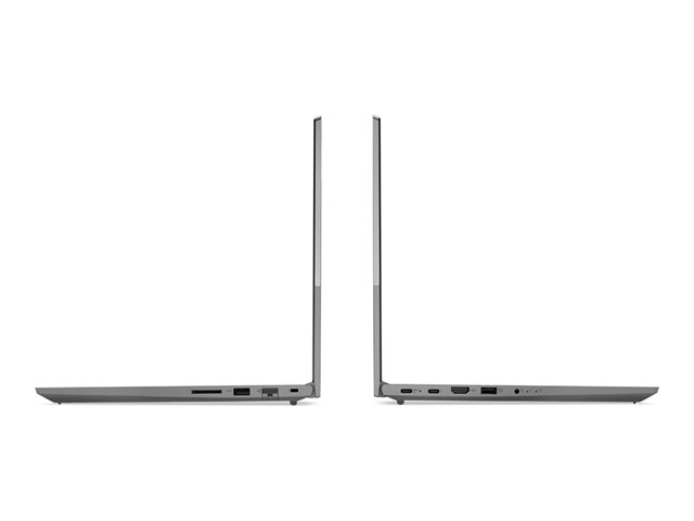 Lenovo ThinkBook 15 G2 ITL – Intel Core i5 1135G7, 8 GB RAM, SSD 256 GB, 15" - immagine 6