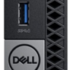 Dell OptiPlex 7060 Micro – Intel Core i5-8500, 8 GB RAM, SSD 256 GB