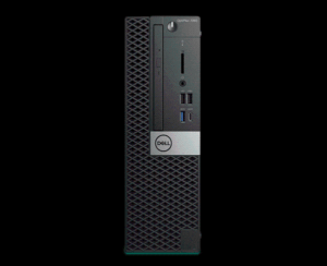 Dell OptiPlex 7060 SFF – Intel Core i5-8500, 8 GB RAM, SSD 250 GB