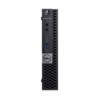 Dell OptiPlex 7070 Micro – Intel Core i5-9500, 8 GB RAM, SSD 256 GB