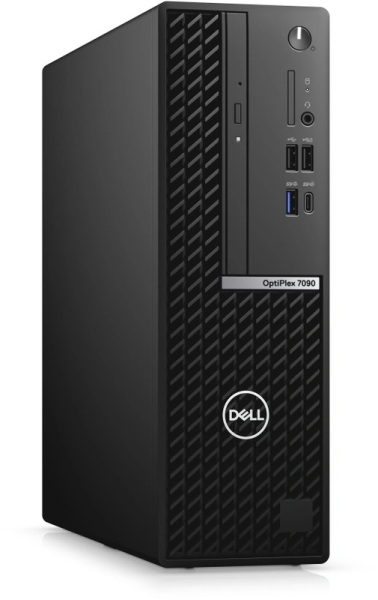 Dell OptiPlex 7090 SFF – Intel Core i5-10505, 8 GB RAM, SSD 256 GB - immagine 3
