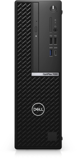 Dell OptiPlex 7090 SFF – Intel Core i5-10505, 8 GB RAM, SSD 256 GB