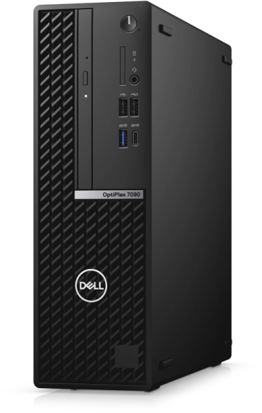 Dell OptiPlex 7090 SFF – Intel Core i5-10505, 8 GB RAM, SSD 256 GB - immagine 2