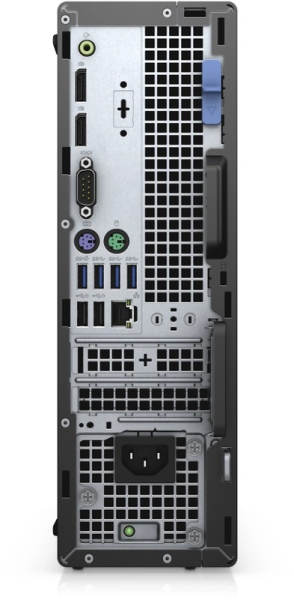 Dell OptiPlex 7090 SFF – Intel Core i5-10505, 8 GB RAM, SSD 256 GB - immagine 4