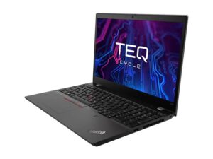 Lenovo ThinkPad X13 G1 – AMD Ryzen 5 Pro 4650U, 16 GB RAM, SSD 256 GB, 13"