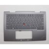 Keyb X1 2-in-1 G9/10 Keyboard Arabic - WWAN - BL