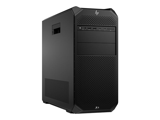 HP Workstation Z4 G5 Tower – Intel Xeon W5-2545, 32 GB RAM, SSD 1 TB - immagine 3