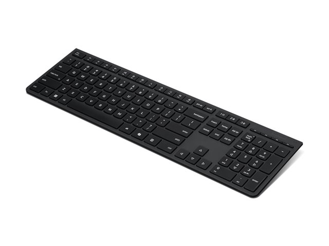 Lenovo Pro Wireless Slim Keyb - DE AI