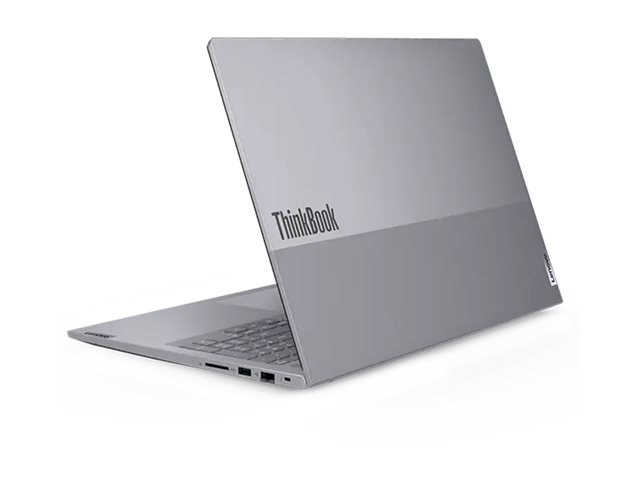 Lenovo ThinkBook 16 G8 IRL – Intel Core i5 13420H, 16 GB RAM, SSD 512 GB, 16" - immagine 5