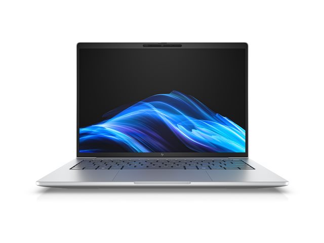 HP EliteBook 8 G1a – AMD Ryzen 5 Pro 230, 32 GB RAM, SSD 512 GB, 13" - immagine 2
