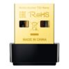 TP-Link Archer T2U Nano 2.4 GHz, 5 GHz
