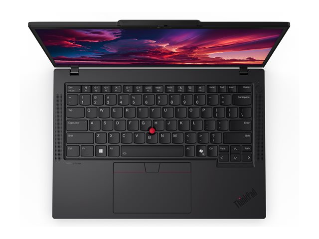 Lenovo ThinkPad P14s G6 – AMD Ryzen AI 7 Pro 350, 8 GB RAM, SSD 256 GB, 14" - immagine 3