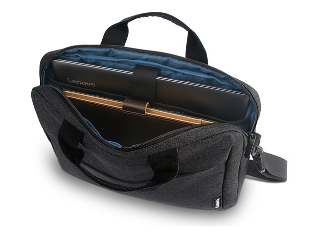 Lenovo 15.6" Laptop Casual Toploader T210 - BLACK - immagine 4