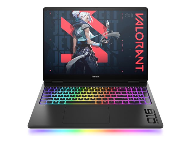 HP OMEN MAX by HP Laptop 16-ah0760ng – Intel Core Ultra 7 255HX, 32 GB RAM, SSD 2 TB, 16"