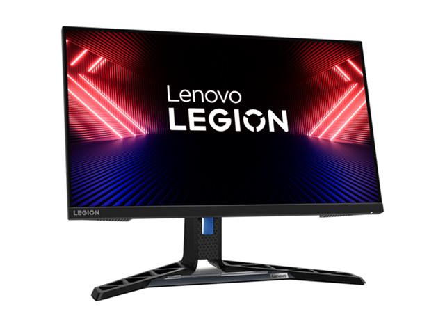 Lenovo R25i-30 24,5" FHD Monitor - HDMI, DP - immagine 2