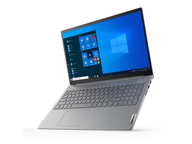 Lenovo ThinkBook 15 G2 ITL – Intel Core i5 1135G7, 8 GB RAM, SSD 256 GB, 15" - immagine 2