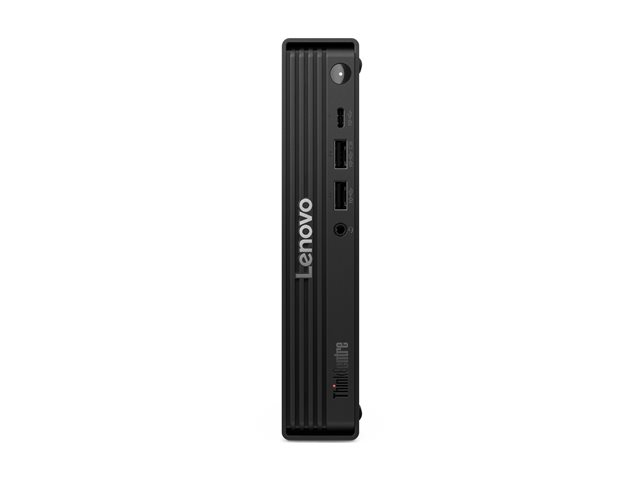 Lenovo ThinkCentre M70q Gen 6 Tiny – Intel Core Ultra 5 225T, 32 GB RAM, SSD 512 GB