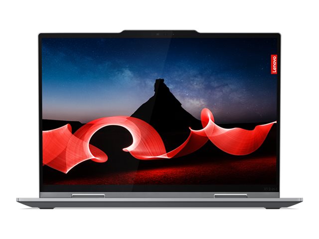 Lenovo ThinkPad X1 2-in-1 Gen 9 – Intel Core Ultra 7 165U, 64 GB RAM, SSD 512 GB, 14"