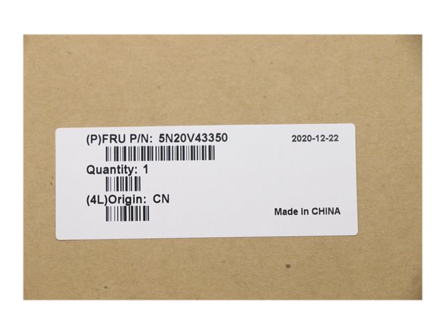 Keyb X13 G1/L13 G2/L13 Yoga G2 CH - BL - immagine 5