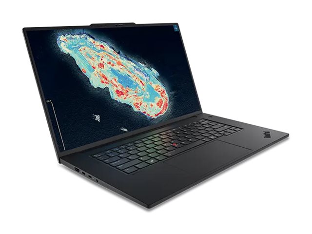 Lenovo ThinkPad T1g Gen 8 – Intel Core Ultra 7 265H, 32 GB RAM, SSD 1 TB, 16" - immagine 3