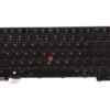 Keyb L13/L13 Yoga G3/G4 /X13 G3 US/I - BL
