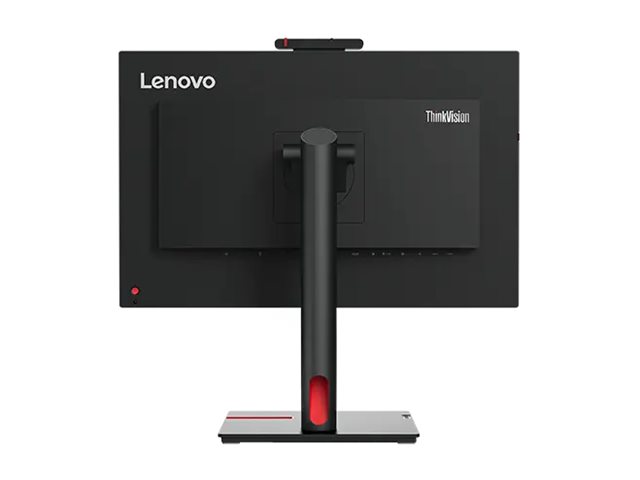 ThinkVision T24mv-30/FHD/web Cam24"Monitor - immagine 4