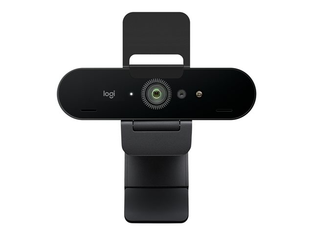 Logitech BRIO 4K Webcam