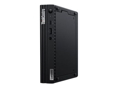 Lenovo ThinkCentre M70q Tiny – Intel Core i3 10100T, 8 GB RAM, SSD 256 GB - immagine 3