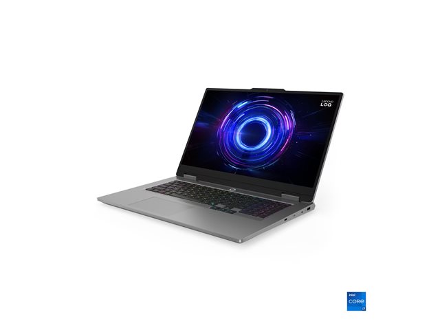 Lenovo LOQ 17IRX10 – Intel Core i7 i7-14700HX, 32 GB RAM, SSD 1 TB, 17"