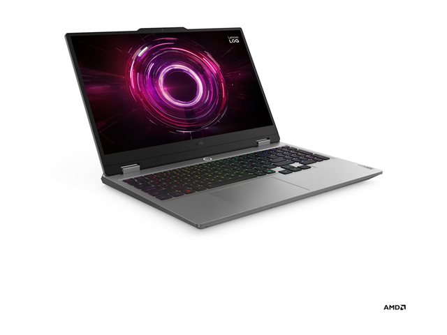 Lenovo LOQ 15AHP10 – AMD Ryzen 7 250, 32 GB RAM, SSD 1 TB, 15" - immagine 5