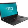 Lenovo ThinkPad T14 G1 – AMD Ryzen 5 Pro 4650U, 16 GB RAM, SSD 256 GB, 14"