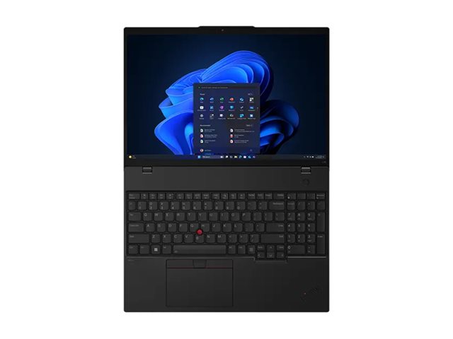 Lenovo ThinkPad L16 Gen 2 – Intel Core Ultra 5 225U, 16 GB RAM, SSD 512 GB, 16" - immagine 4