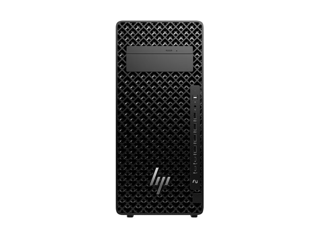 HP Workstation Z2 G1i Tower – Intel Core Ultra 7 265, 32 GB RAM, SSD 1 TB - immagine 2