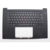 Keyb P1 G7 - IS - BL