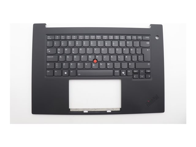 Keyb P1 G7 - IS - BL