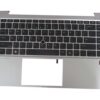 HP 840/EB 14 G7/G8 - US/I - BL