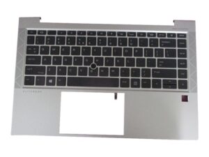 HP 840/EB 14 G7/G8 - US/I - BL