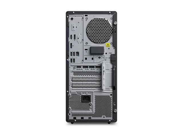 Lenovo ThinkStation P2 Gen 2 Tower – Intel Core Ultra 7 265, 32 GB RAM, SSD 1 TB - immagine 6