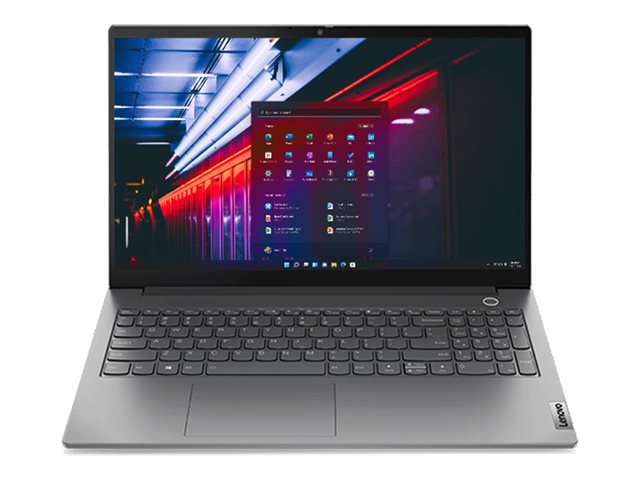 Lenovo ThinkBook 15 G2 ITL – Intel Core i5 1135G7, 8 GB RAM, SSD 256 GB, 15" - immagine 2