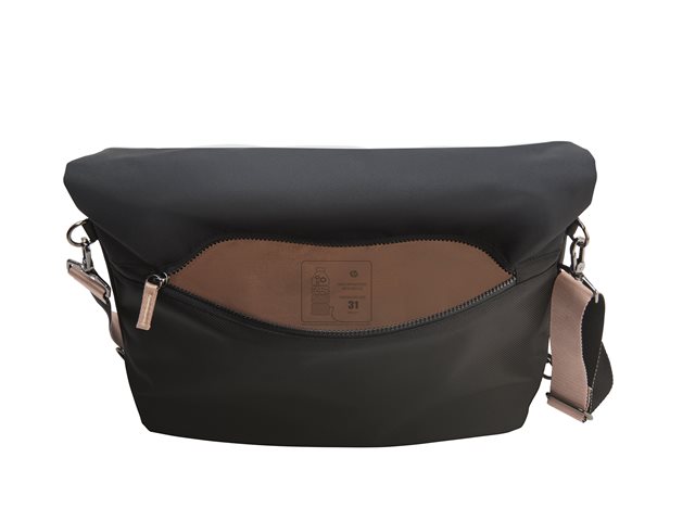 HP 14 Convertible Laptop Backpack Tote - immagine 3