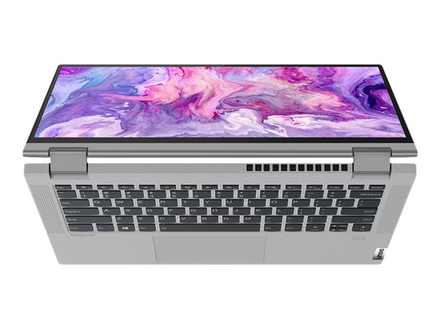 Lenovo IdeaPad 5 Flex 5 14ACL05 – AMD Ryzen 5 5500U, 16 GB RAM, SSD 512 GB, 14" - immagine 5