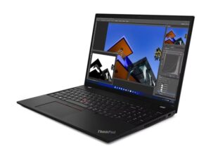 Lenovo ThinkPad P16s G2 – AMD Ryzen 7 Pro 7840U, 64 GB RAM, SSD 1 TB, 16"