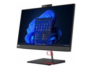 Lenovo ThinkCentre neo 50a 24 All-in-One – Intel Core i5 12500H, 16 GB RAM, SSD 512 GB