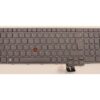 Keyb P16 G1/G2 DE - BL