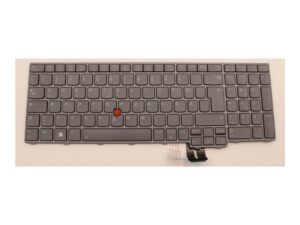 Keyb P16 G1/G2 DE - BL